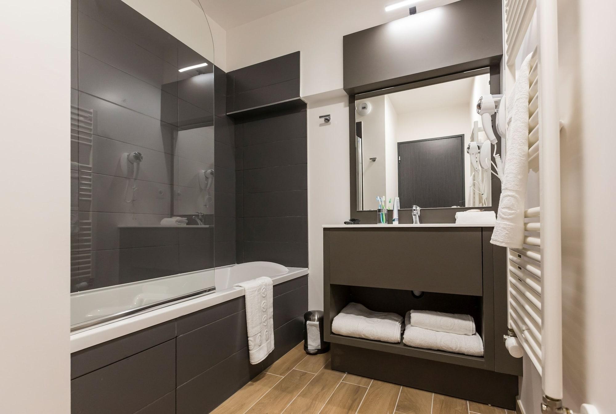 Residence Prestige Odalys Isatis Chamonix Exterior foto